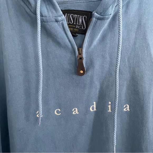 Acadia hoodie - Picture 4 of 5